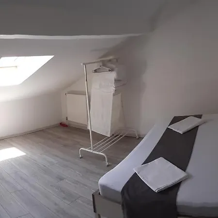 Away From With Private Parking