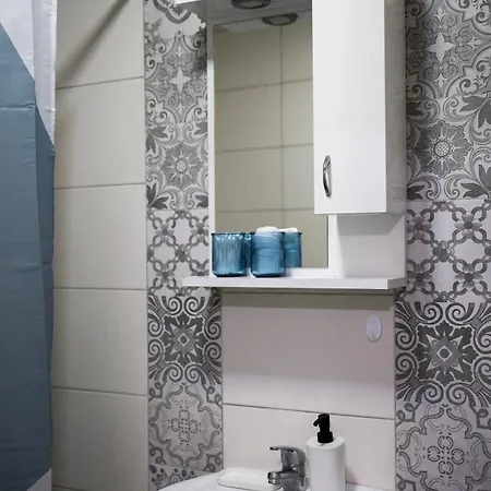 Away From With Private Parking 아파트