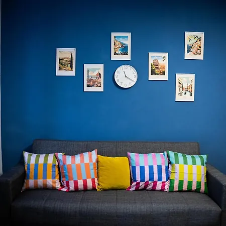 Away From With Private Parking Διαμέρισμα Νόβι Σαντ