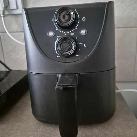 Away From With Private Parking 아파트