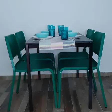 Away From With Private Parking