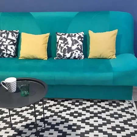 Away From With Private Parking * Νόβι Σαντ