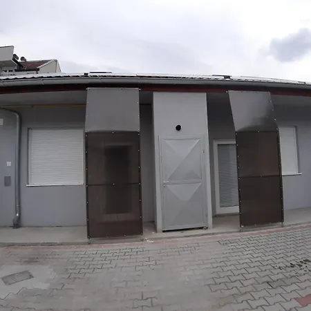 아파트 Away From With Private Parking 노비사드