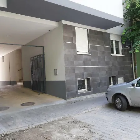 Away From With Private Parking Διαμέρισμα