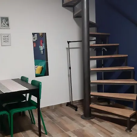 Away From With Private Parking Διαμέρισμα *