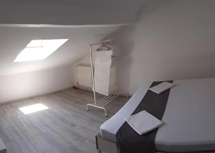 Away From With Private Parking