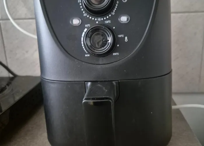 Away From With Private Parking Daire