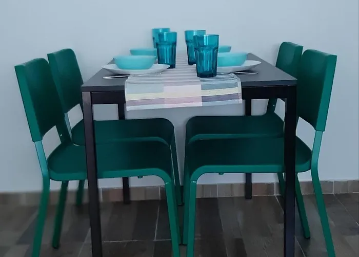 Away From With Private Parking