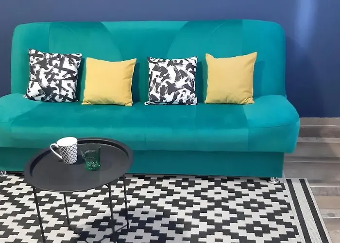 Away From With Private Parking * Novi Sad